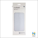 NCO PROTECTOR DE TECLADO  PARA  MACBOOK PRO 2017 ESPAÑOL (CLEAR)