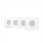 TILE MATE RASTEADOR BLUETOOTH (4TILES)