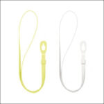 APPLE IPOD TOUCH LOOP (AMARILLO Y BLANCO )