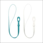APPLE IPOD TOUCH LOOP (CELESTE Y BLANCO )