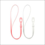 APPLE IPOD TOUCH LOOP (PINK Y BLANCO )