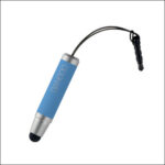 WACON BAMBOO STYLUS MINI (BLUE LIGHT)