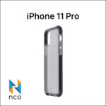 NCO SAFE SHADOW BLACK
