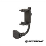 SCOSCHE SOPORTE  MAGNETICO PARA CARRO  UNIVERSAL  PARA  SMARTHPHONE BLACK