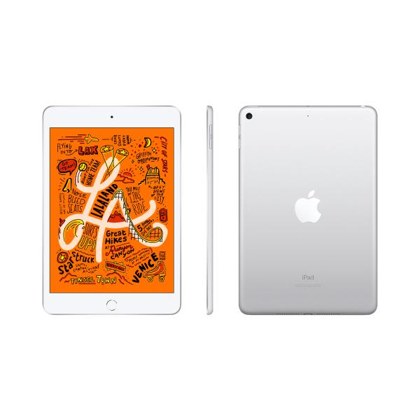 APPLE iPad mini 5 64GB 【公式通販】