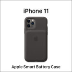 APPLE SMART BATTERY BLACK