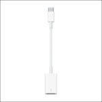 APPLE  CABLE USB-C A ADAPTADOR USB