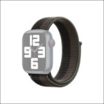 APPLE SPORT 45MM TORNADO GRAY-REGULAR