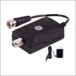 GE INDOOR TV ANTENA AMPLIFICADOR  PARA TV