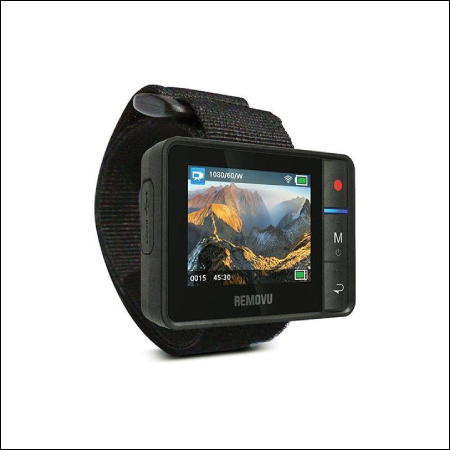 Barra de extensión GoPro + mando a distancia - Accesorios cámara