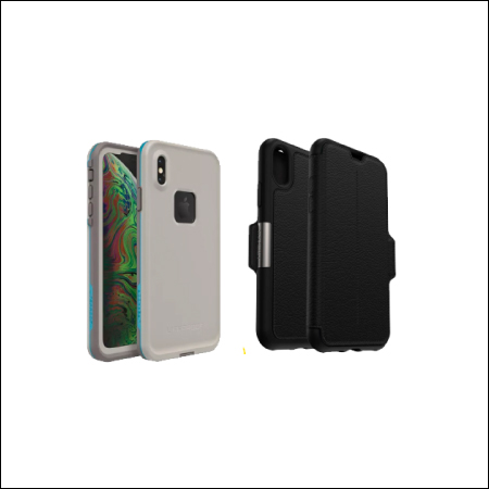 COVER IPHONE X-XS