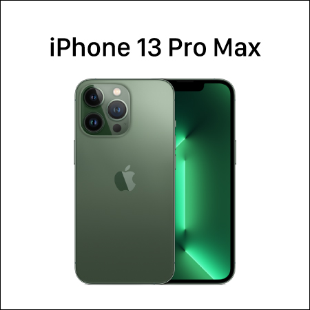 iPhone 13 Pro Max  Mac Store Panamá