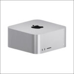 MAC STUDIO M1 ULTRA 20C SYST CPU 64C GPU 128GB RAM 2TB SSD