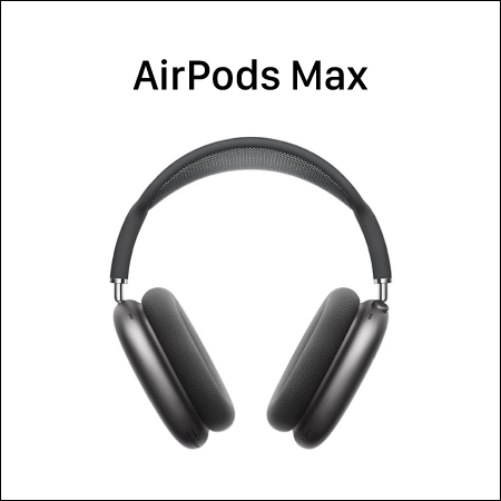 Airpods Pro Max
