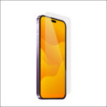 NCO PROTECTOR DE  VIDRIO PARA IPHONE  14 PRO MAX