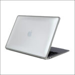 NCO HARDCASE SHOCK  CRYSTAL GRAY MACBOOK PRO 13.3 M1 (A2338)