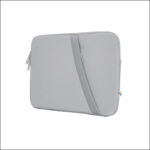 NCO FUNDA PROTECTORA GRAY 14 INCH
