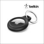 BELKIN PROTECTOR PARA  AIRTAG  NEGRO