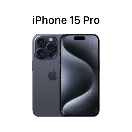 Apple iPhone 15 Plus, Negro, 128 GB, 5G, 6.7  Pantalla Super Retina XDR,  Chip A16 Bionic, iOS