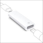 ADAPTADOR USB-C A PENCIL 1RA  GENERACION
