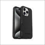 OTTERBOX COMMUTER BLACK 15 PRO