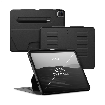 Procase Protector Pantalla para iPad Air 5/4 5ª/4ª Generación 10,9
