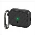 SPIGEN COVER AIRPODS PRO 2GEN MAGSAFE BLACK