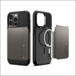 SPIGEN SLIM ARMOR MAGFIT 14 PRO