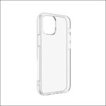 CASE CLEAR PARA IPHONE15 PRO MAX