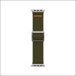 SPIGEN CORREA PARA WATCH LITE FIT ULTRA (49MM) KHAKI