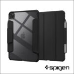 SPIGEN AIR SKIN PRO BLACK IPAD PRO 13 (M4)