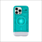 SPIGEN COVER CLASSIC C1 MAGSAFE BONDI BLUE 15 PRO MAX