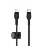 BELKIN USB-C A USB-C (2M) TRENSADO