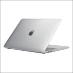 NCO HARD CASE CRYSTAL CLEAR MACBOOK PRO 14 INCH M1 /M3