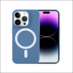 FASHION CASE PARA IPHONE 15 PRO MAX GRIS