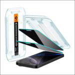 SPIGEN GLASS EZ PRIVADO IPHONE 16 PRO
