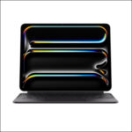 MAGIC KEYBOARD IPAD PRO 13(M4) ESPAÑOL
