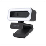 BONELK WEBCAM PRO LED CLIP 1080
