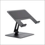 BONELK STAND  JUNIOR  BLACK