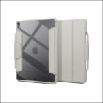 SPIGEN AIR SKIN PRO IPAD AIR 13 (2024) GRAY