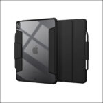 SPIGEN AIR SKIN PRO IPAD AIR 13 (2024) BLACK