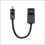 BELKIN ADAPTADOR  MINI DISPLAY PORT A  HDMI