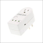 FORZA PROTECTOR DE  VOLTAJE 90J 1800W