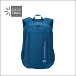 CASE LOGIC LOGIC COMMENCE BACKPACK 15.6 DARK TEAL