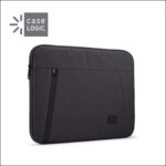 CASE LOGIC HUXTON SLEEVE 14 INCH BLACK