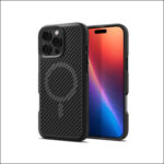 SPIGEN COVER CORE ARMOR (MAGFIT) BLACK IPHONE 16 PRO MAX