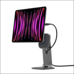 SPIGEN STAND PARA IPAD MAG FIT