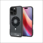 SPIGEN ULTRA  HYBRID MAGFIT IPHONE 16 PRO MAX CLASSIC BLACK