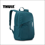 THULE MOCHILA INDAGO BLACK 23 LBS DENSE TEAL