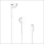 EARPODS DE CONECTOR LIGHTNING